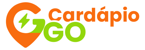 Cardápio Go